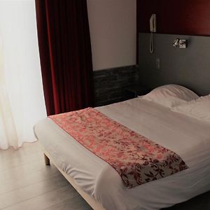 Chambre Lit Queen-Size